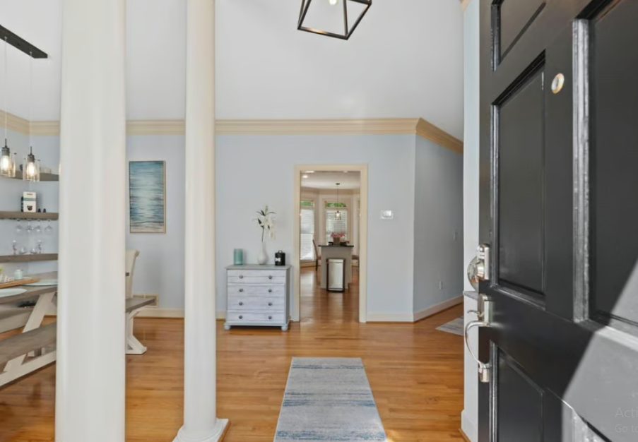 Spectacular Single Family Home